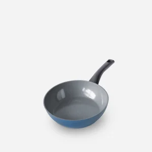 Deep-Fry Pan (No Lid)
